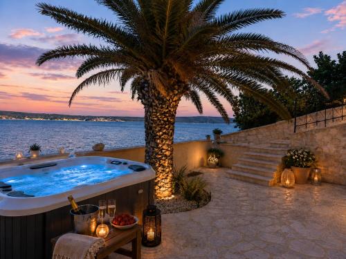 Posedarje Villa | Villa Jasmin Posedarje