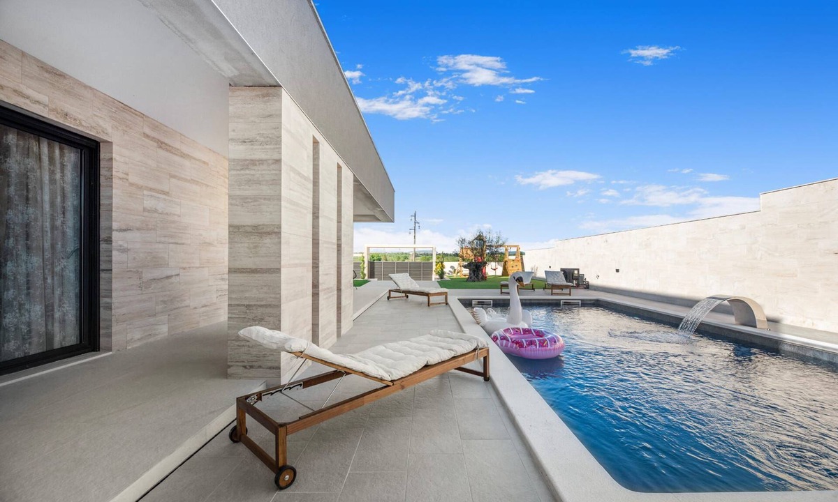 Benkovac Villa | Villa Jollie