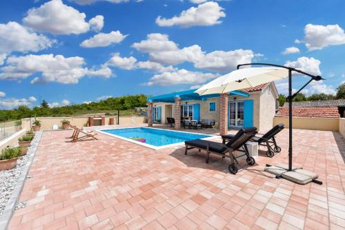Sukosan Villa | Villa Jurenda
