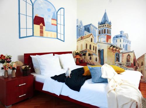 Vozdovac Apartment | Villa K Apartments