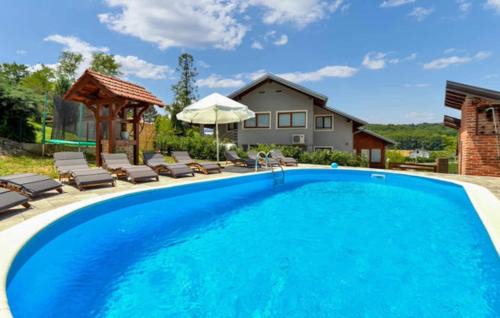 Jastrebarsko Villa | Villa Kaja
