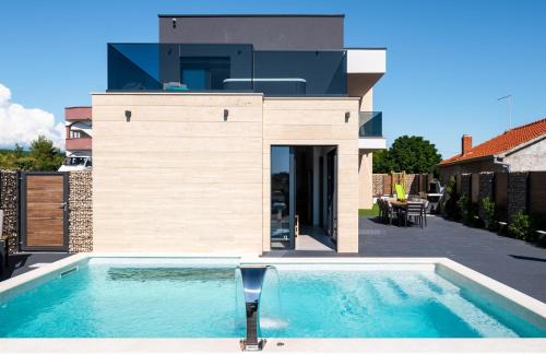 Razanac Villa | Villa KaLa by AdriaticLuxuryVillas