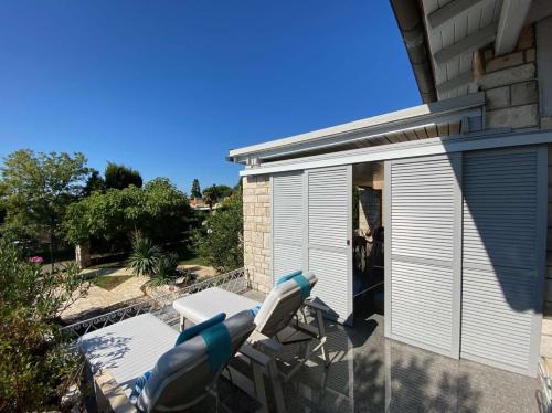 Karigador Villa | Villa Karigador, Umag- Karigador, Istria