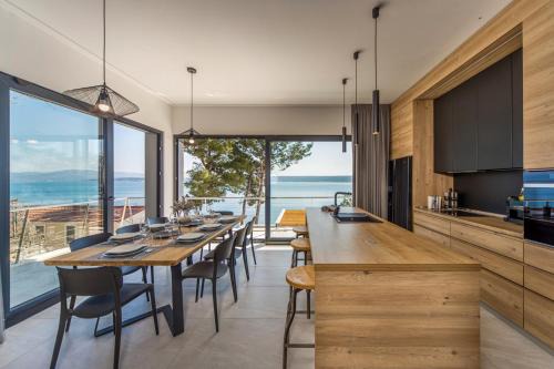 Posedarje Villa | Villa Karla Posedarje