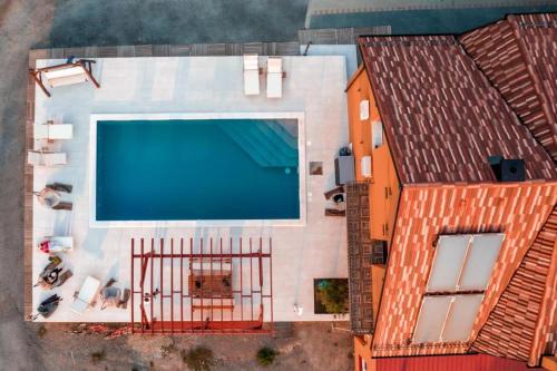Aljmas Villa | Villa Katarina Aljmaš