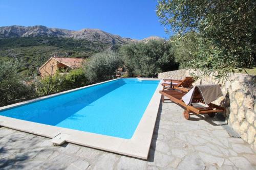 Draga Bascanska Villa | Villa Katarinini Dvori