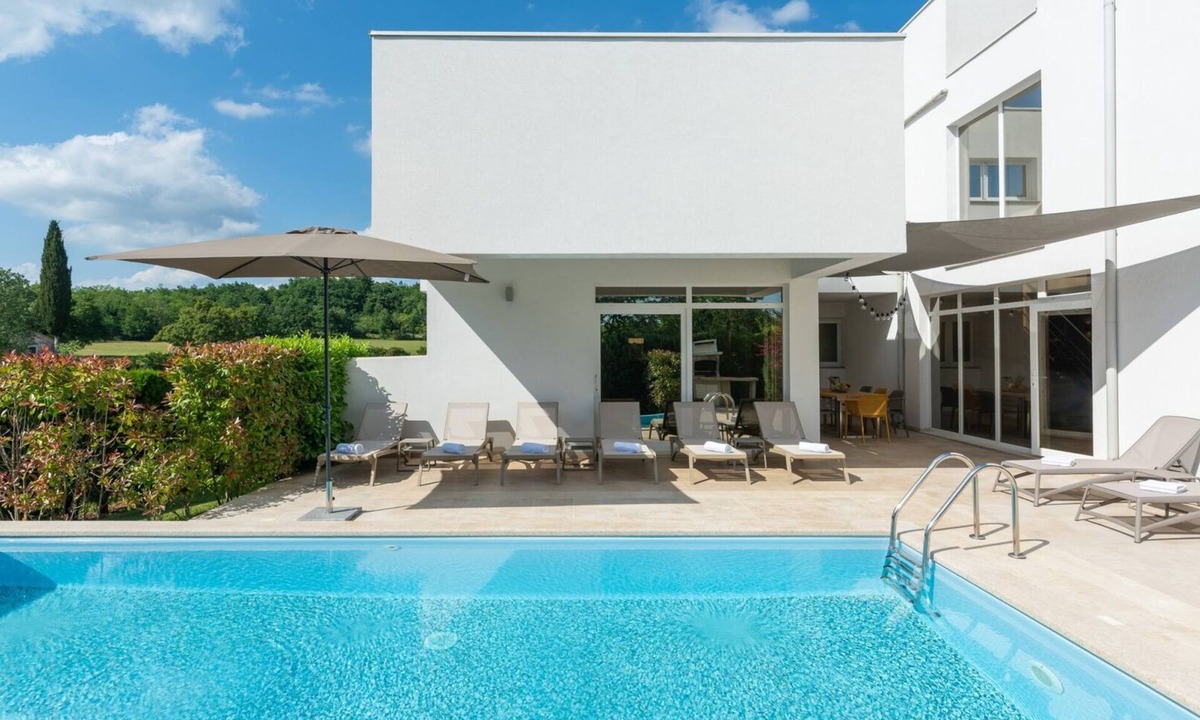Zminj Villa | Villa Kate by Villas Guide