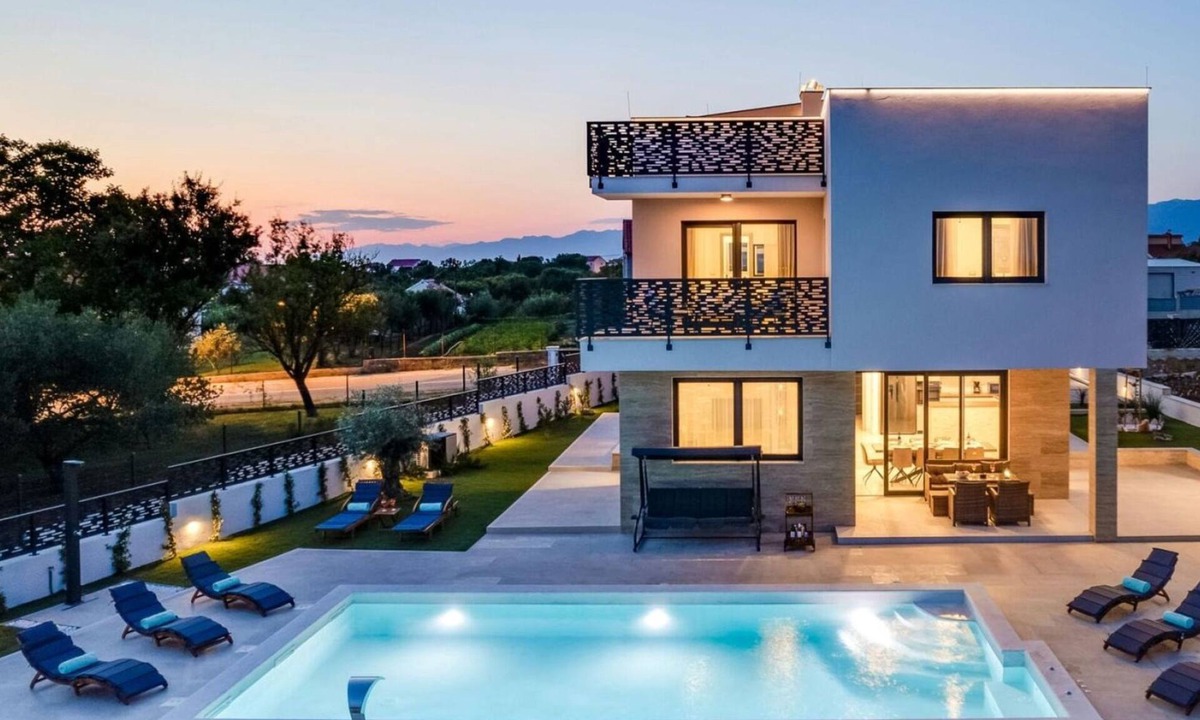 Poljica Villa | Villa Kate - Zadar by Villas Guide