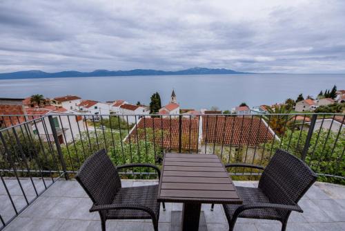 Brist House | Villa Kathi