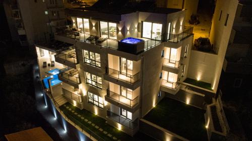 Omis Apartment | Villa Kebeo