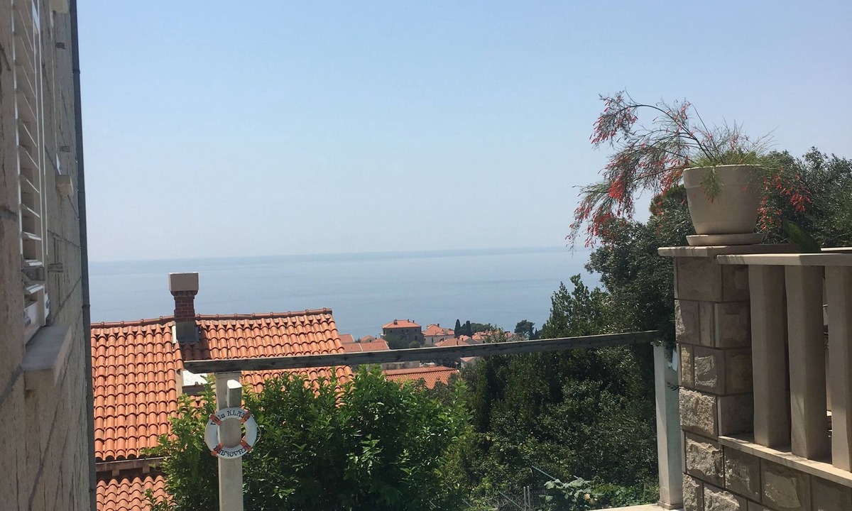 Gornji Kono House | Villa Klaic Guesthouse Dubrovnik