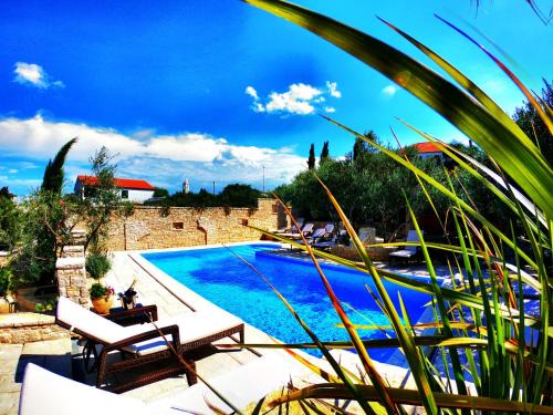 Susica Apartment | Villa Kos Murter Apartments