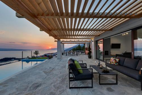 Makarska Villa | Villa Kostela Makarska