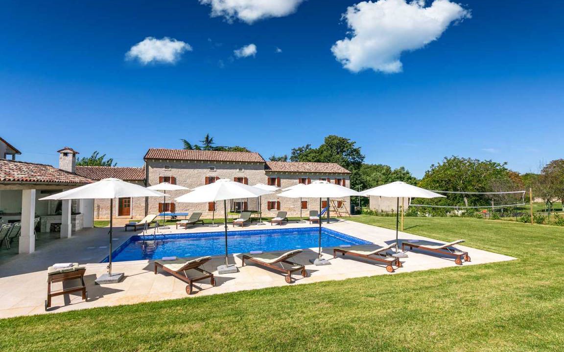 Krculi House | Villa Krculi