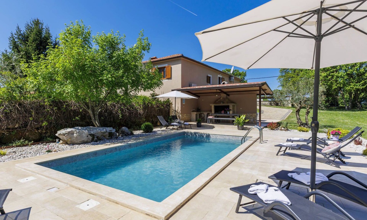 Krizanci House | Villa Križanci by Interhome