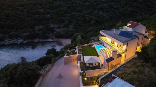 Potocnica Villa | Villa Kukurina - luxury service with view