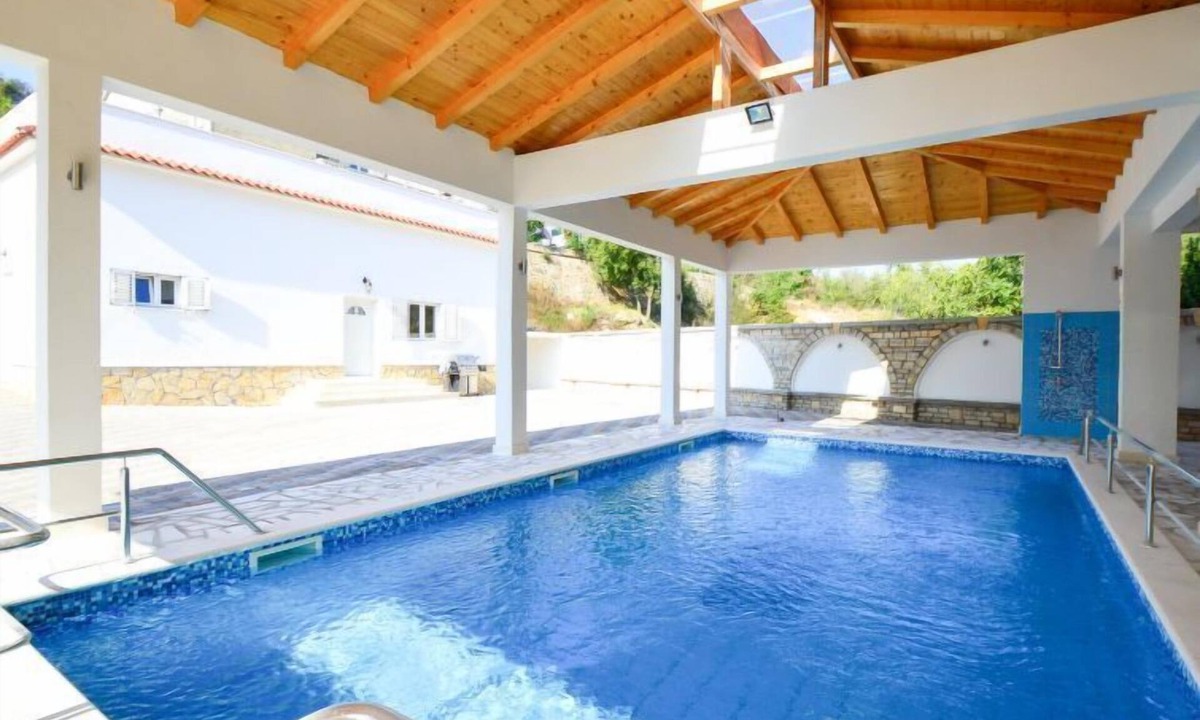 Zaton House | Villa Kursar by Interhome