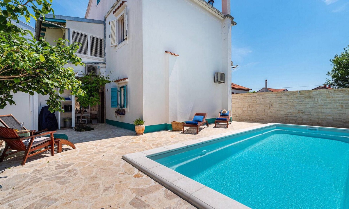Preko House | Villa La Maison Adriatique