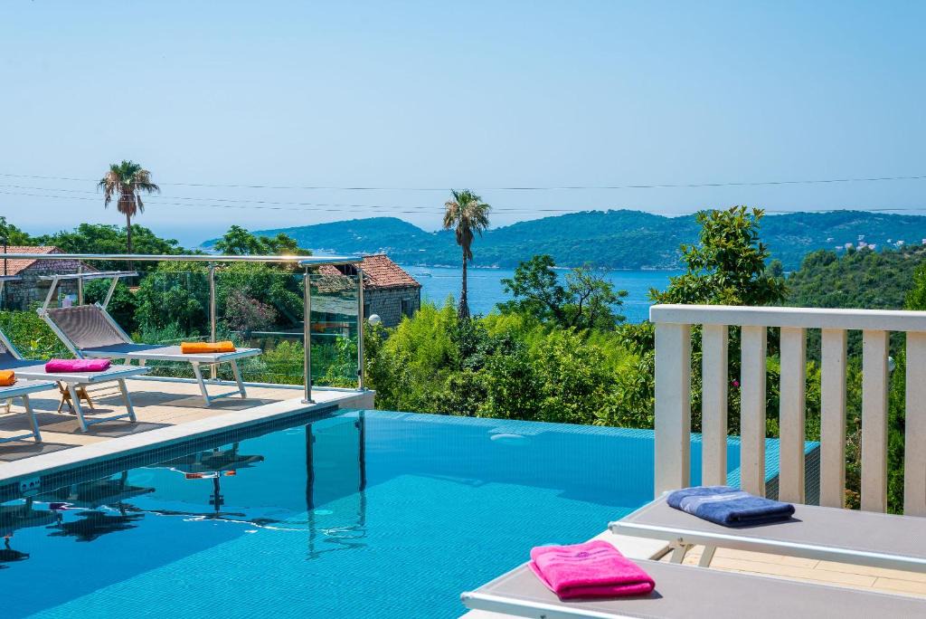 Orasac Apartment | Villa La Vagabonda Apartment