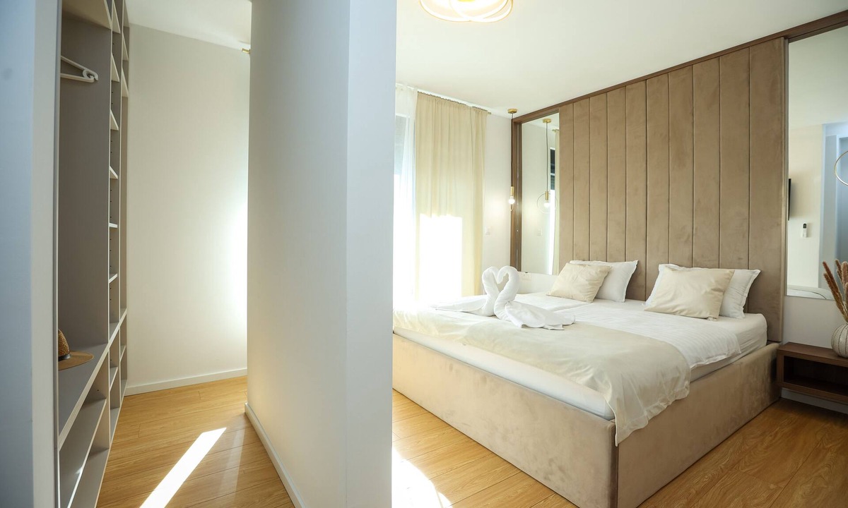 Privlaka Villa | Villa Lang - a Beach House
