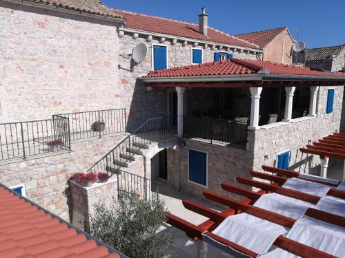 Betina Apartment | Villa Lantina