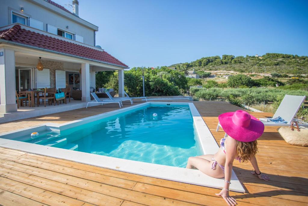 Rukavac Villa | Villa Lastavica