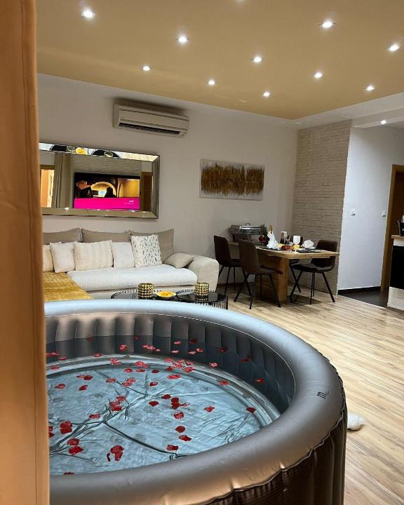 Sveti Martin pod Okicem Apartment | Villa Laurus