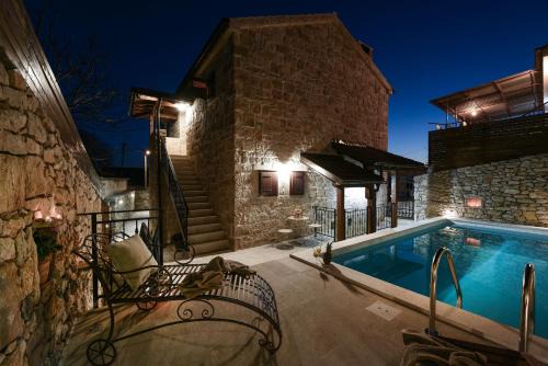 Pakostane Villa | Villa Laurana ZadarVillas
