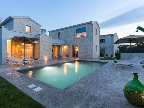 Porec Villa | Villa Lavanda