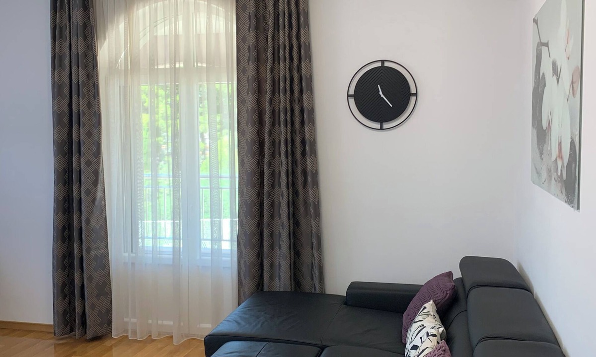 Brodarica Apartment | Villa Lavanda II