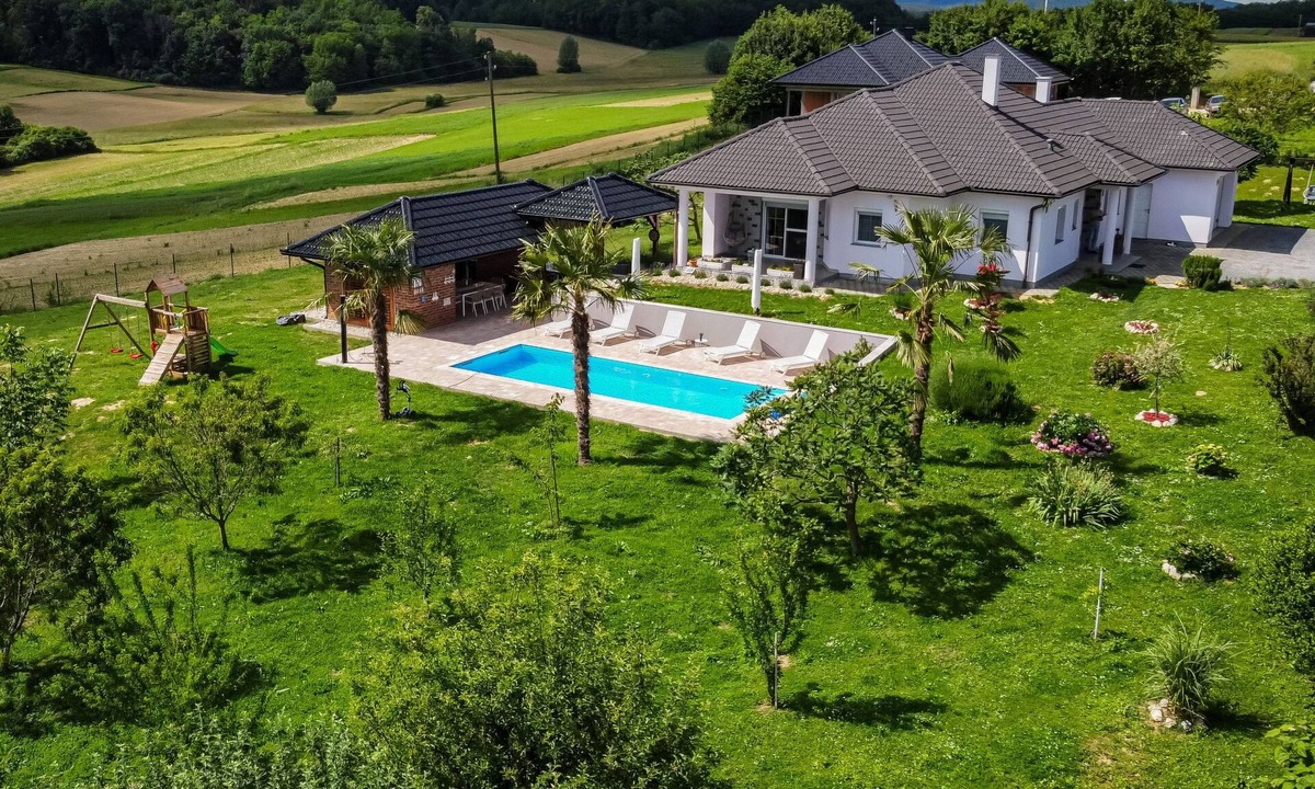 Krizevci House | Villa Lavanda Križevci by Interhome