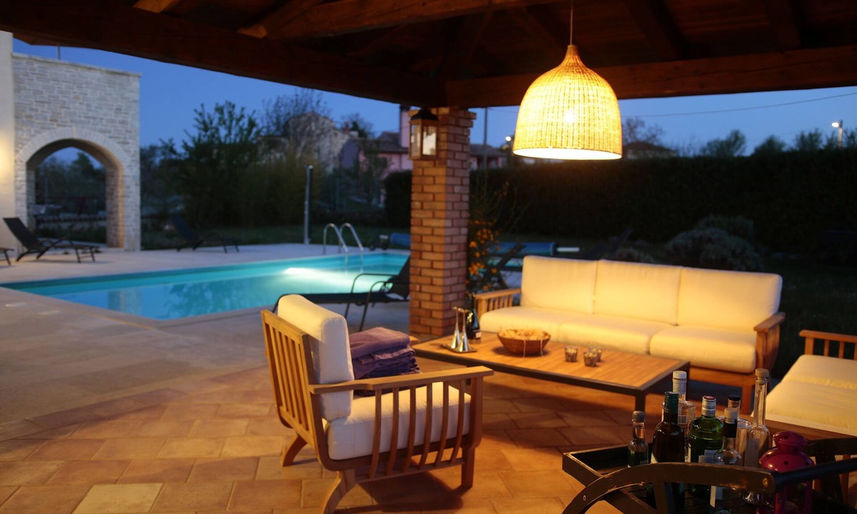 Rojnici Villa | Villa Lavanda Svetivincenat