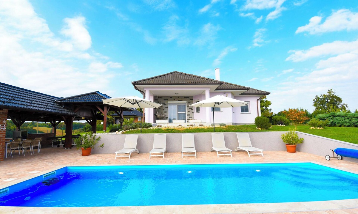 Krizevci House | Villa Lavanda (V1051-K1) - Križevci