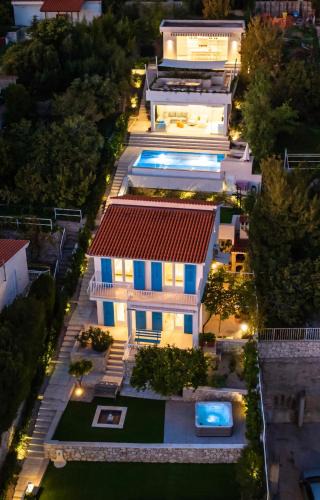Pisak Villa | Villa Le View