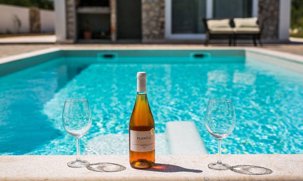 Ercegovci Villa | VILLA LEGACY WITH POOL