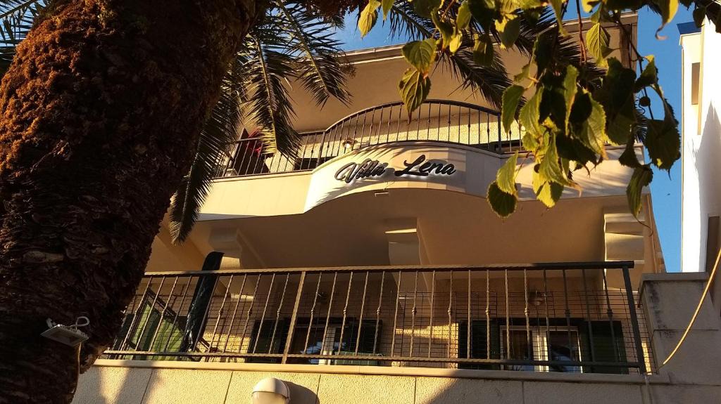 Podgora Apartment | Villa-Lena-Ap-1