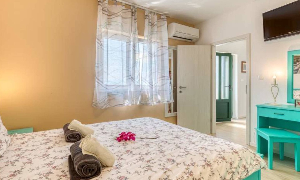 Hreljin House | VILLA LETICIJA/HR-10063-01 by Interhome