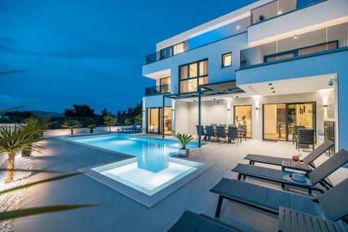 Murter Villa | Villa Levant