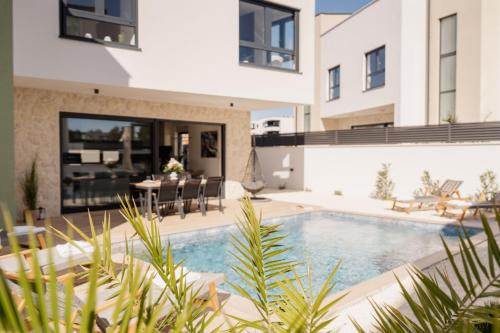 Brodarica Villa | Villa Lis Šibenik