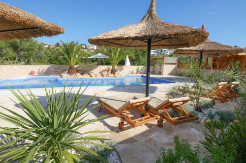 Murter Apartment | Villa Lojena - New Exeptional apartment for 2