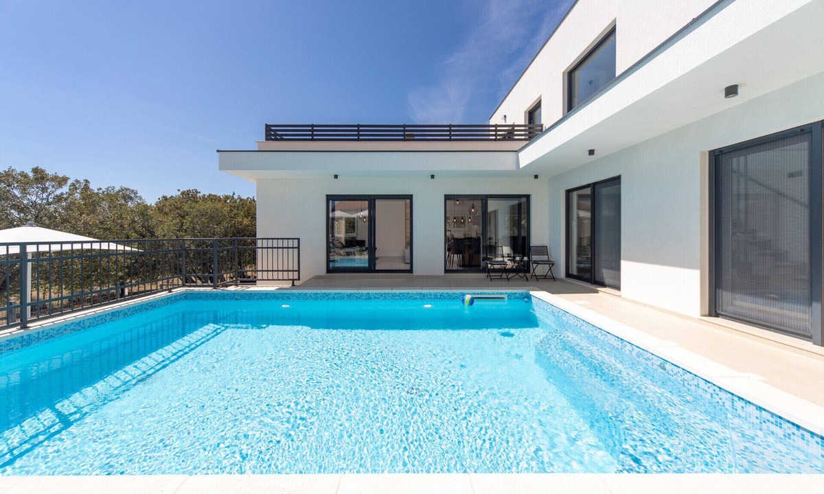 Posedarje Villa | Villa Loto ZadarVillas
