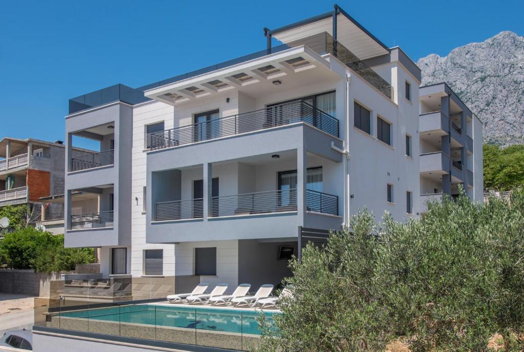 Zelenka Apartment | Villa Lovric