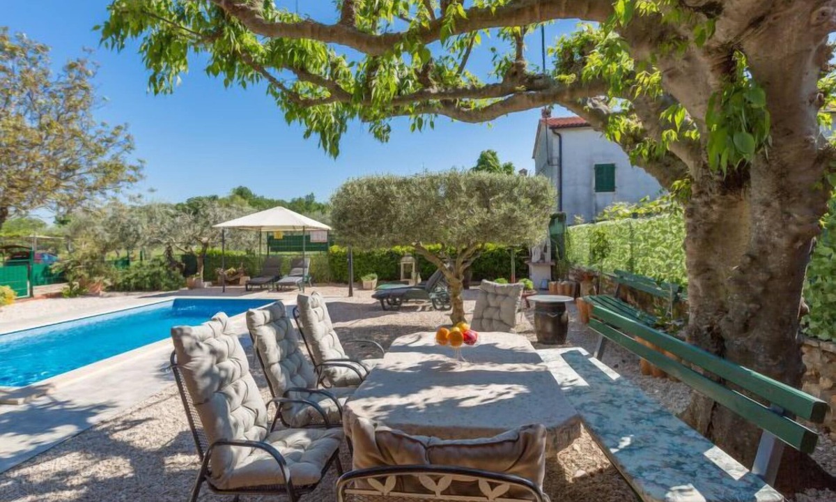 Babici House | Villa Lucky by Interhome