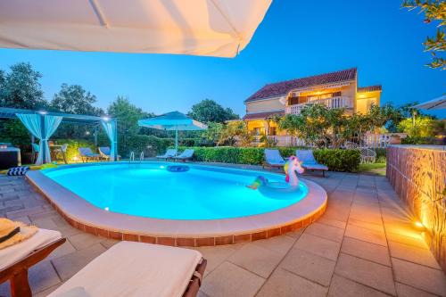 Polaca Villa | Villa Luka