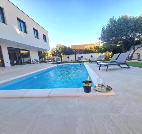 Murter Villa | Villa Lumino