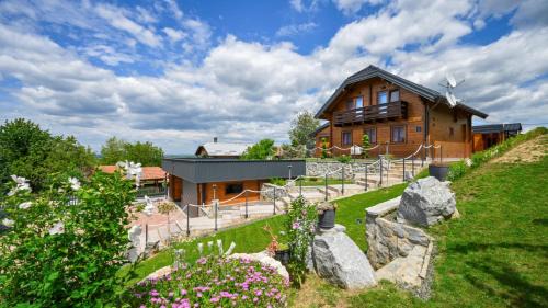 Ludbreg Villa | Villa Luna - Ludbreg by Villas Guide