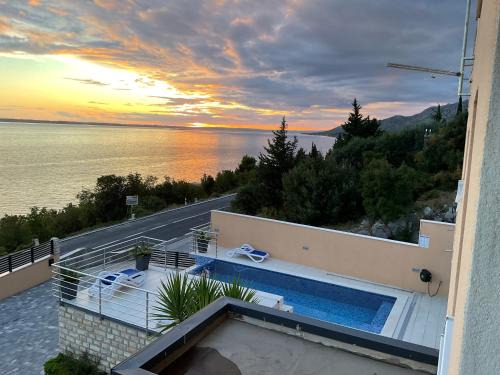 Starigrad Apartment | Villa Luna Maris