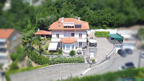 Icici Apartment | Villa Luppo