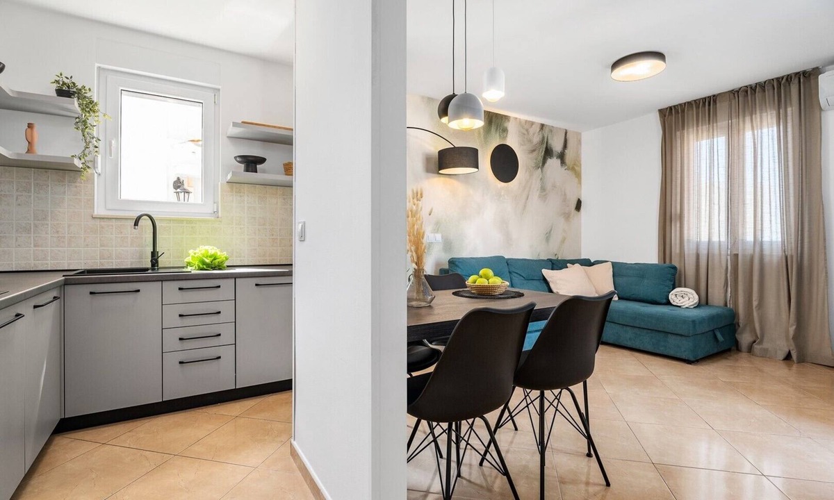 Promajna Apartment | Villa Lux/Apartment La Perla
