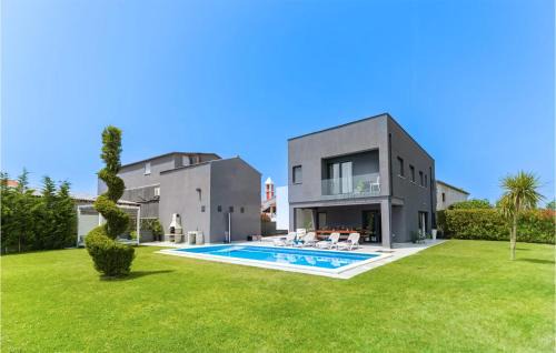 Zemunik Donji House | Villa Lux